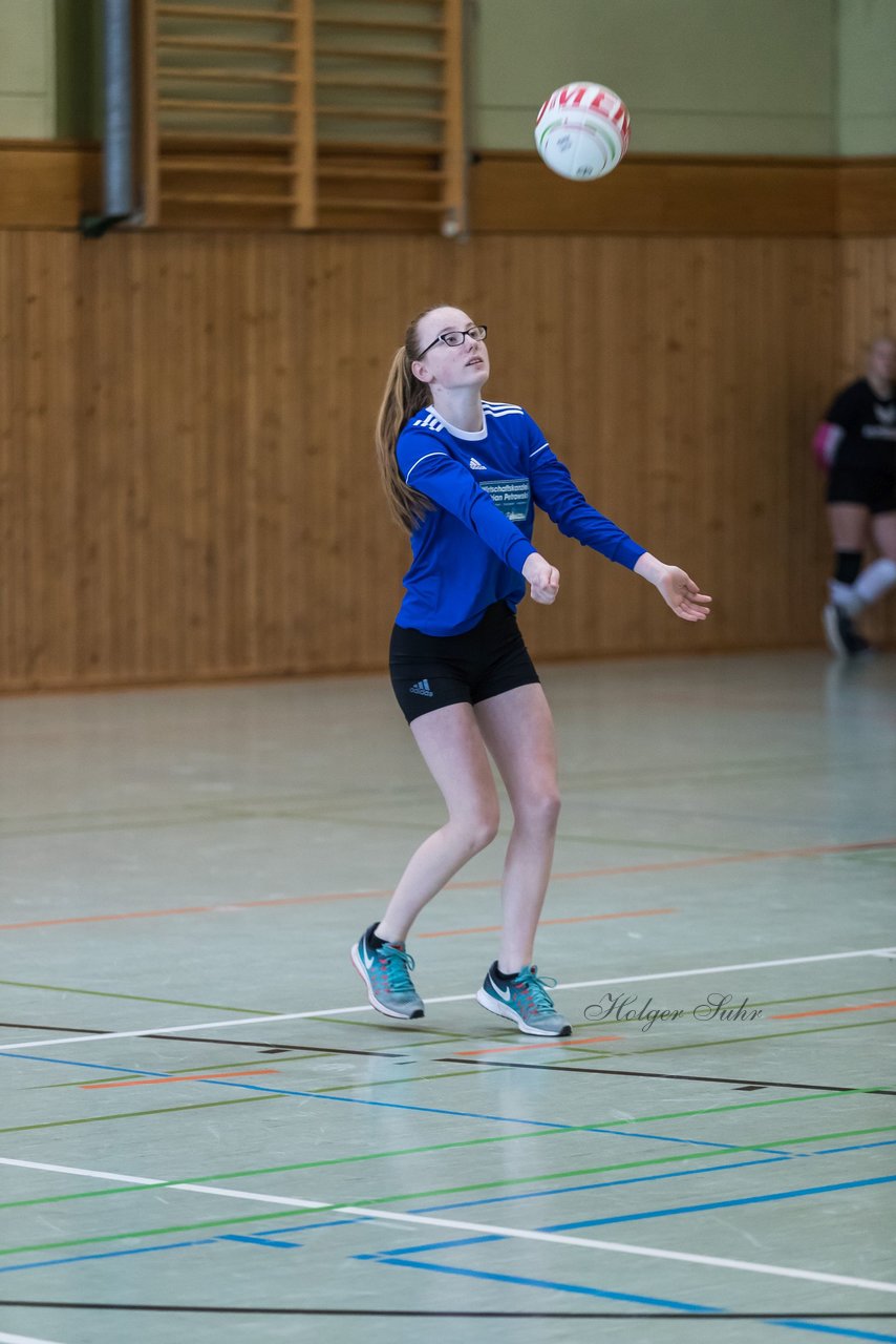 Bild 14 - U16 Grossenaspe